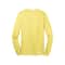 Port & Company® Long Sleeve Adult Core Cotton T-Shirt